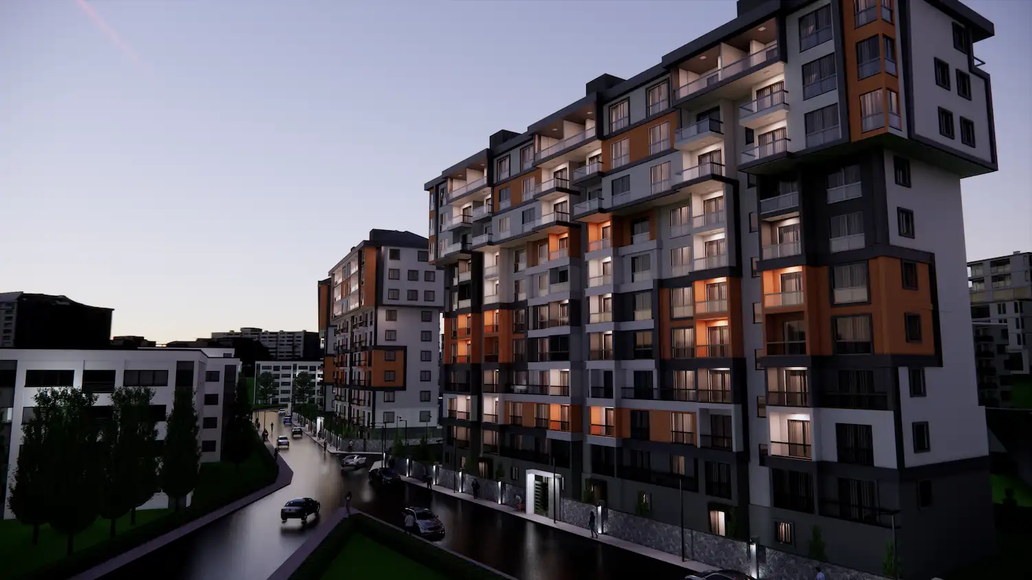 Image of Emek Park 2 Maltepe