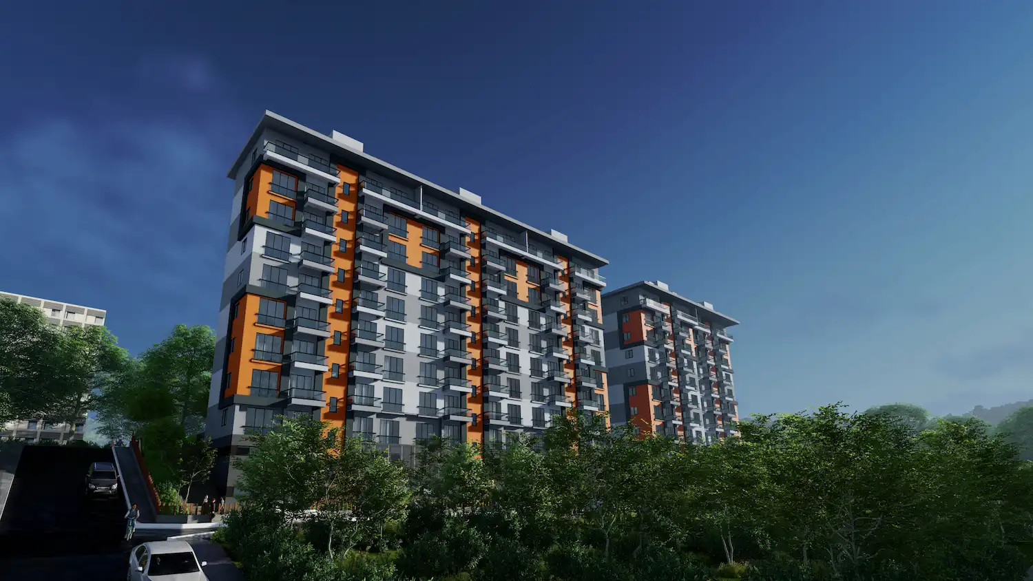 Image of Emek Park 2 Maltepe