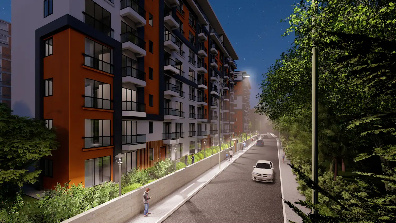 Image of Emek Park 2 Maltepe