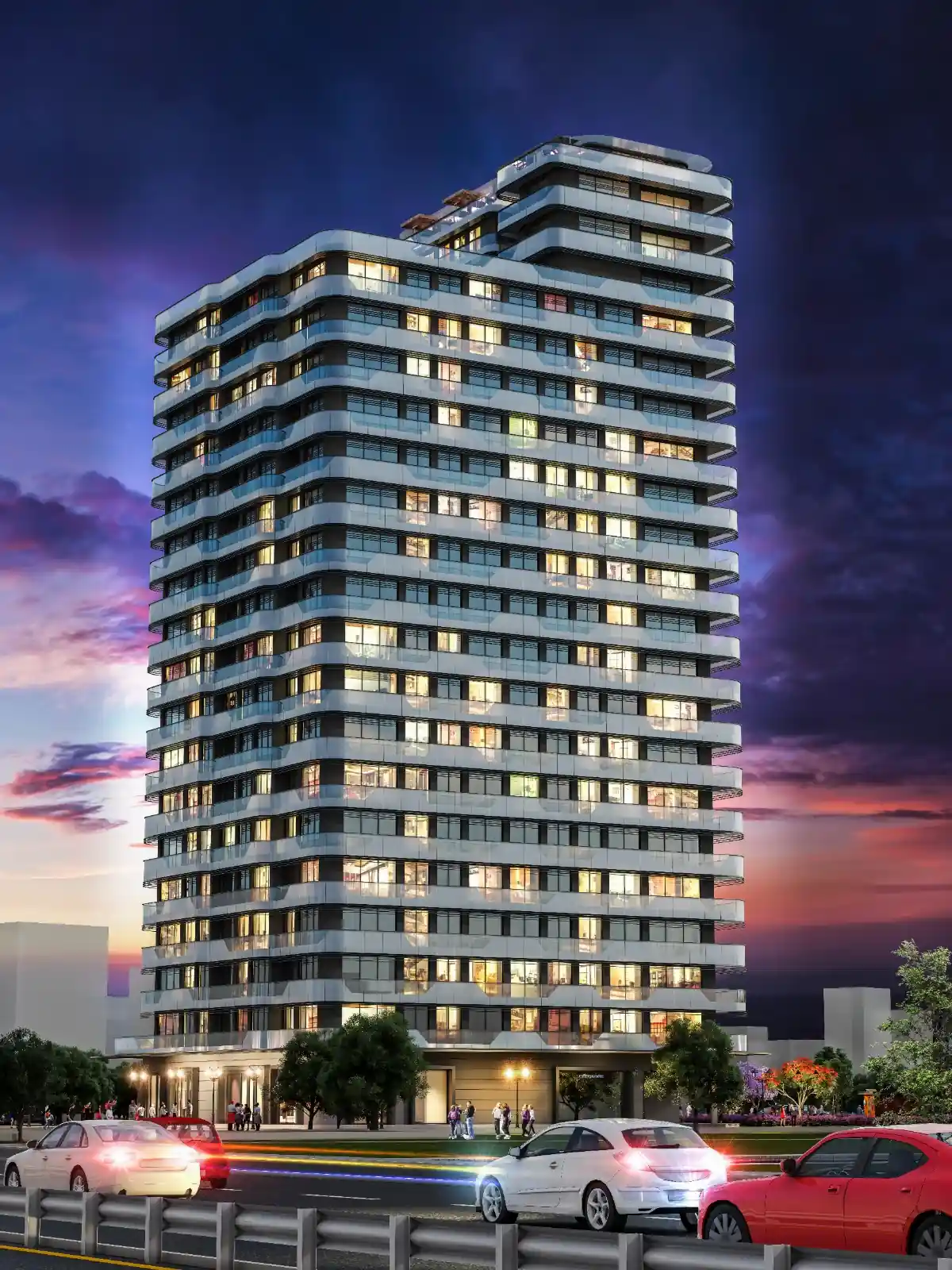 Image of Empire Avcilar