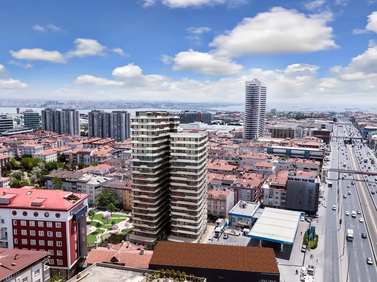 Image of Empire Avcilar