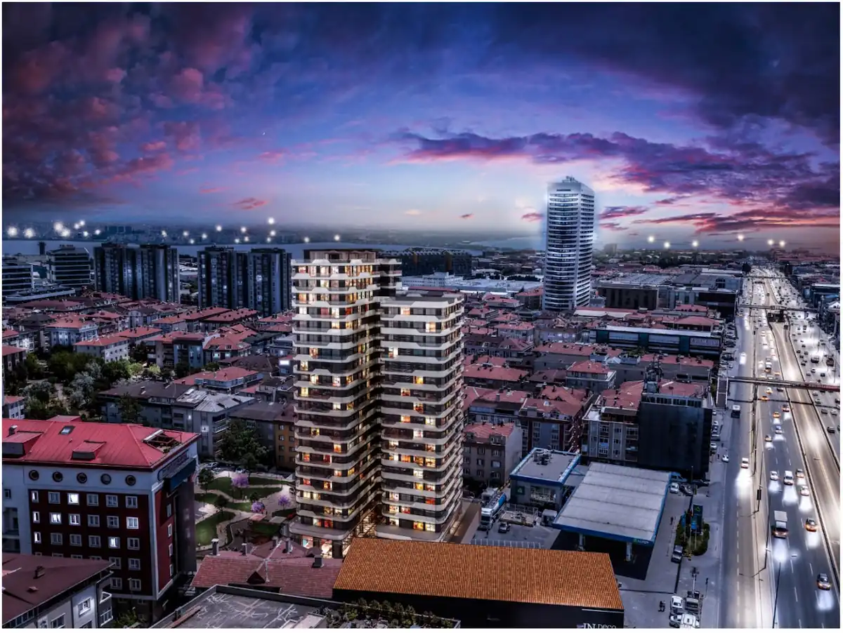 Image of Empire Avcilar