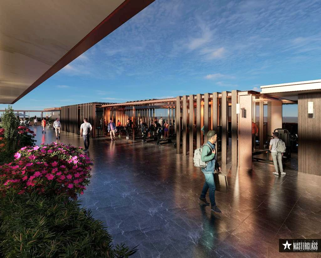 Image of Empire Paradise