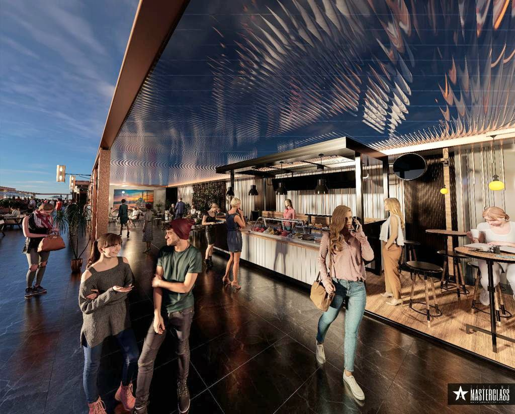 Image of Empire Paradise