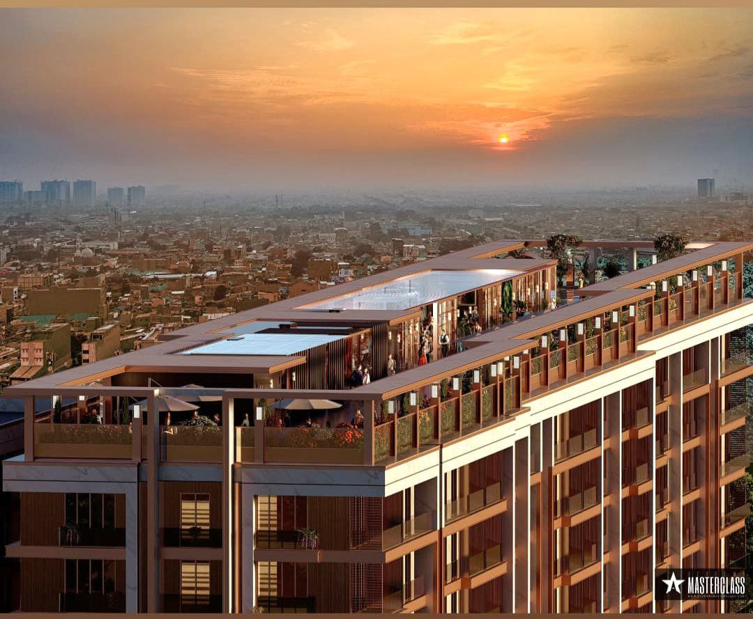 Image of Empire Paradise