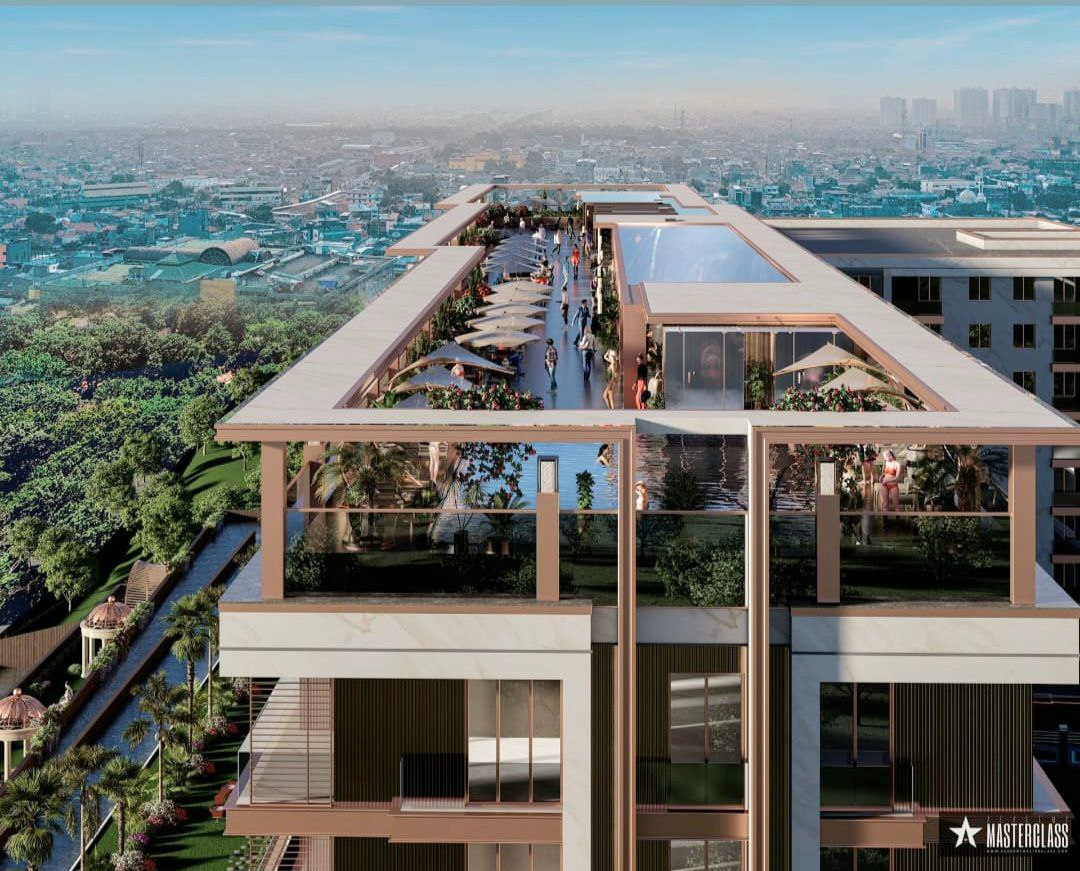 Image of Empire Paradise