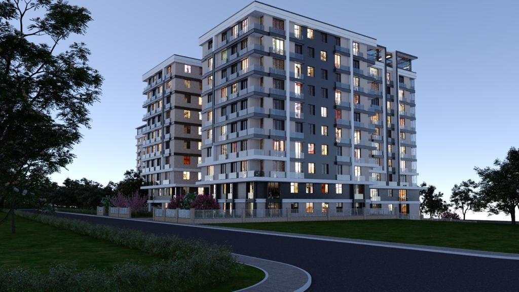 Image of Empire Paradise