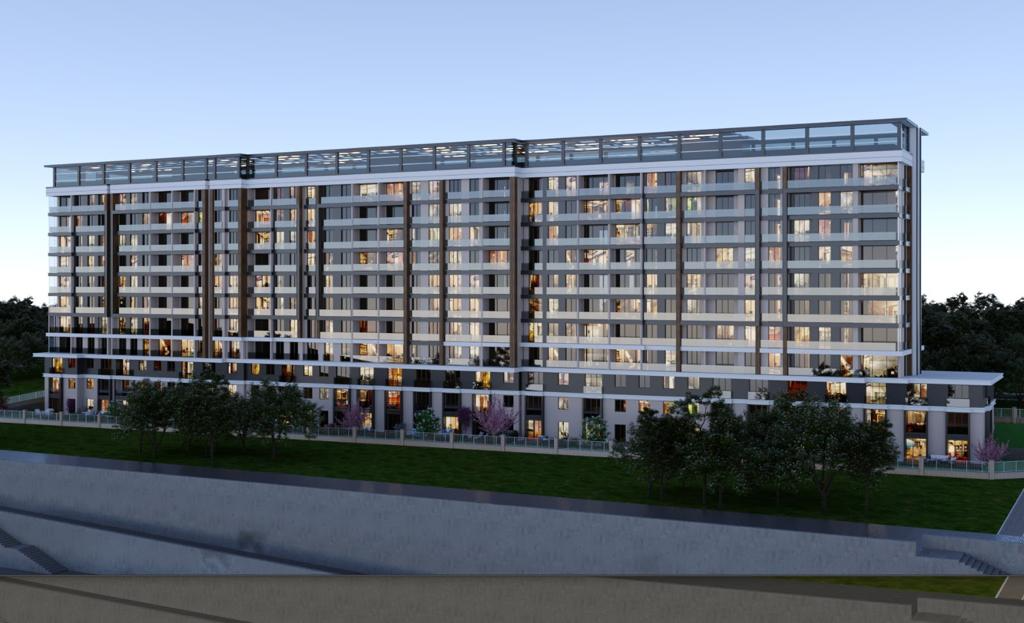 Image of Empire Paradise