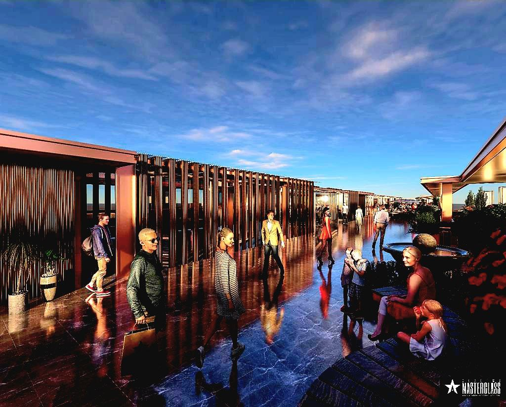 Image of Empire Paradise