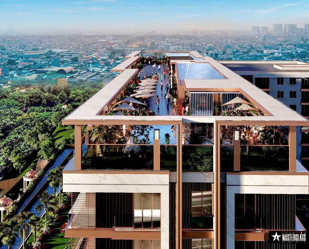 Image of Empire Paradise