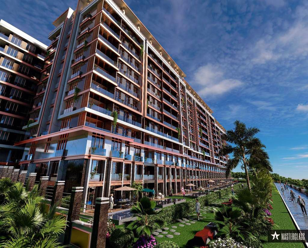 Image of Empire Paradise