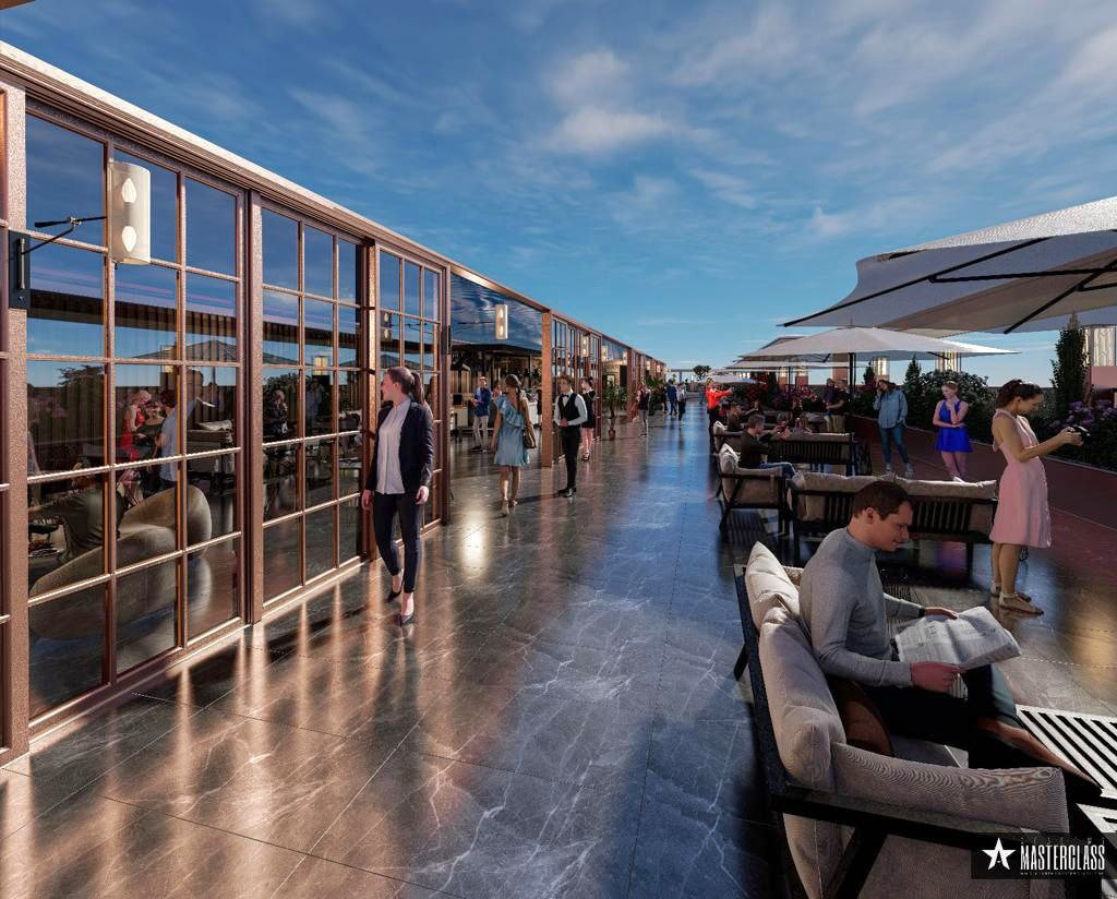 Image of Empire Paradise