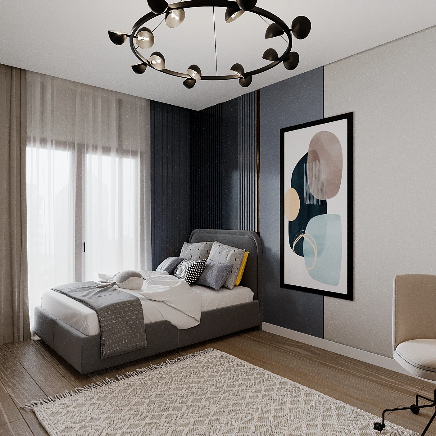 Image of Erkama Park