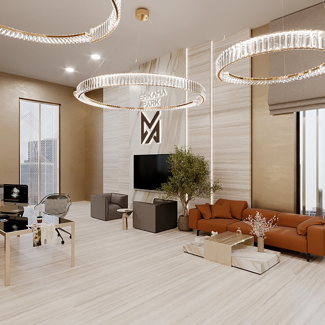 Image of Erkama Park