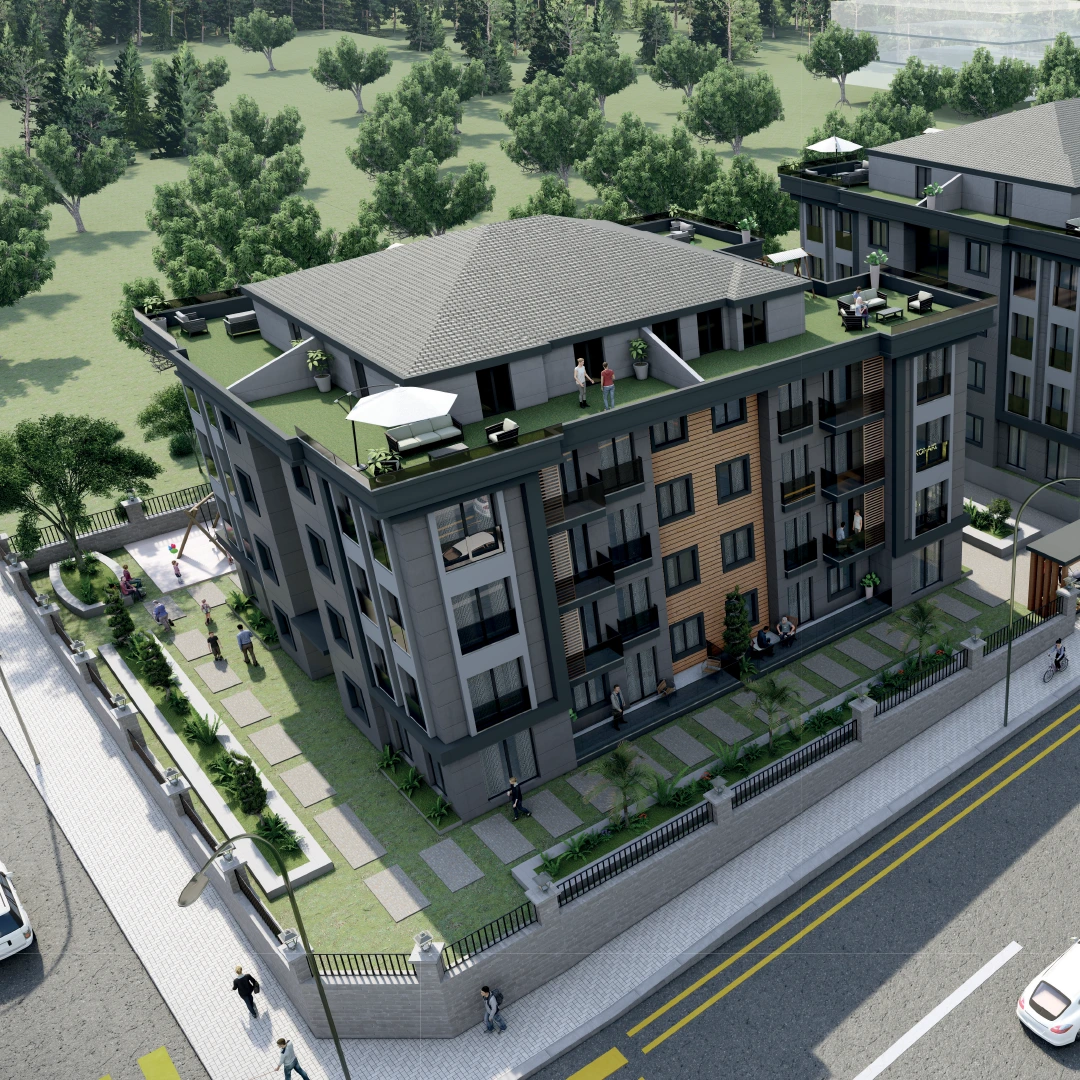 Image of Es Marin Menekşe