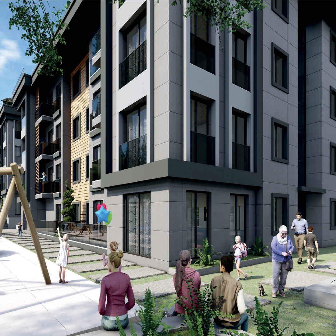 Image of Es Marin Menekşe