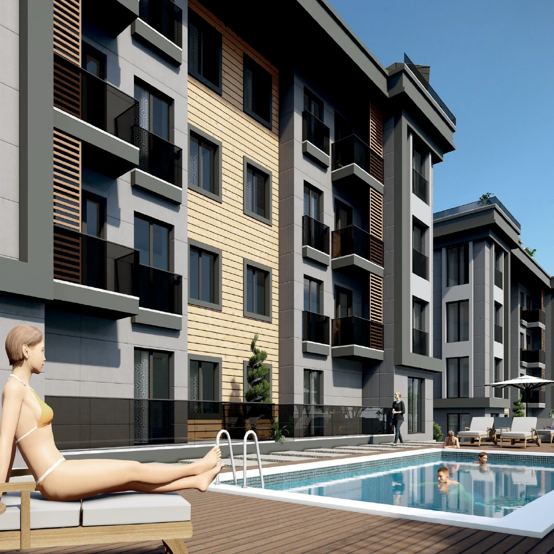 Image of Es Marin Menekşe