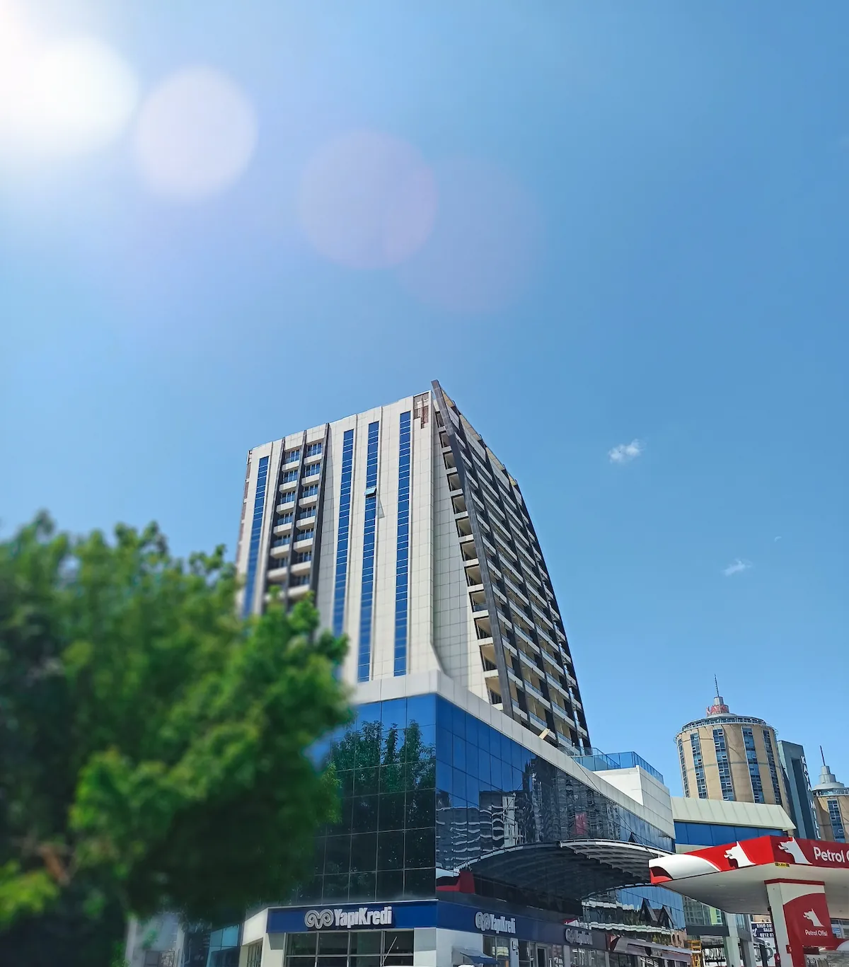 Image of Esrin Office