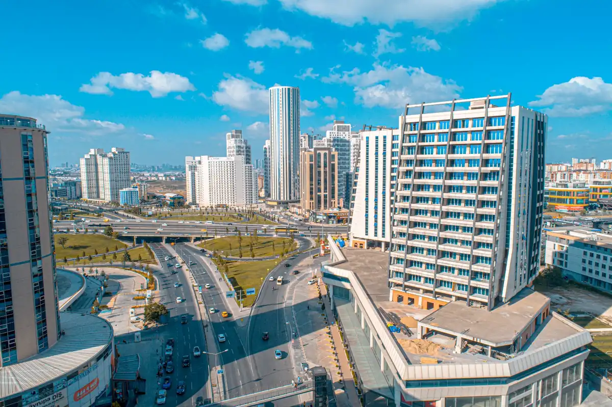 Image of Esrin Office