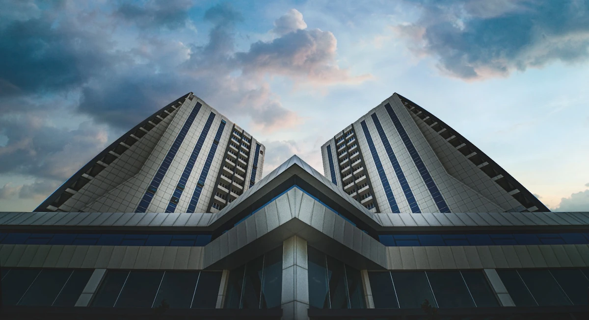 Image of Esrin Office