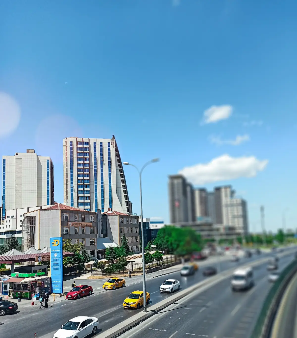 Image of Esrin Office