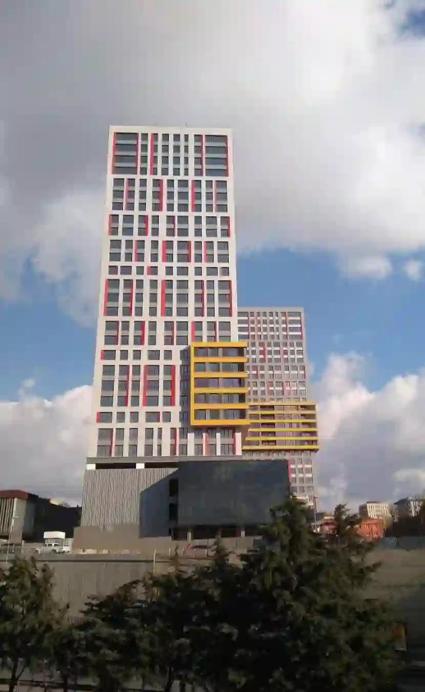Image of Evinpark