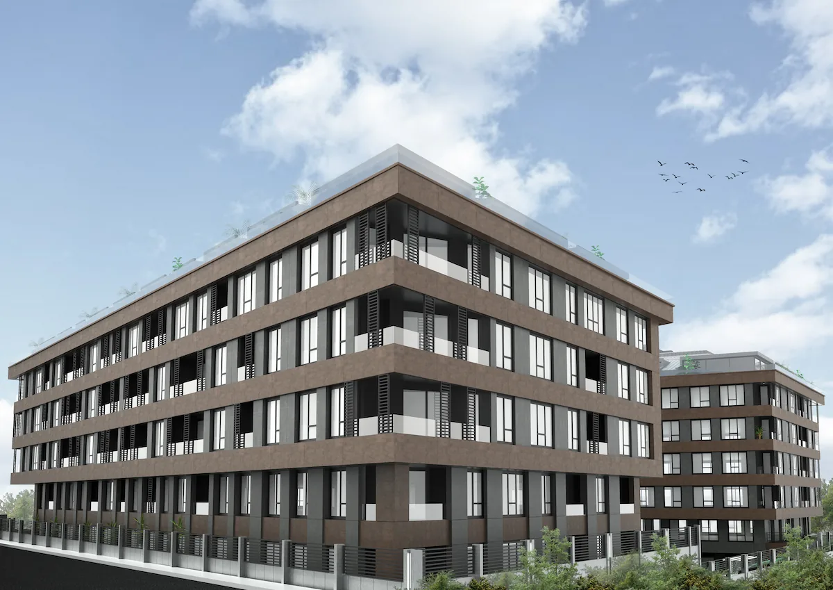 Image of Evinpark Kemerburgaz