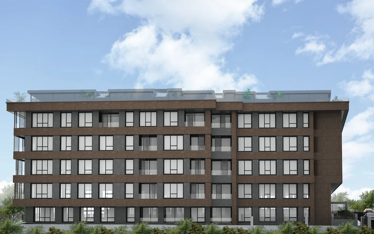 Image of Evinpark Kemerburgaz