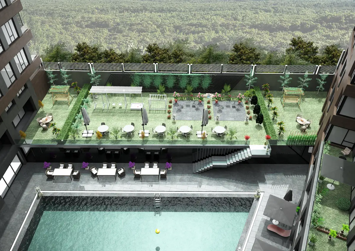 Image of Evinpark Kemerburgaz