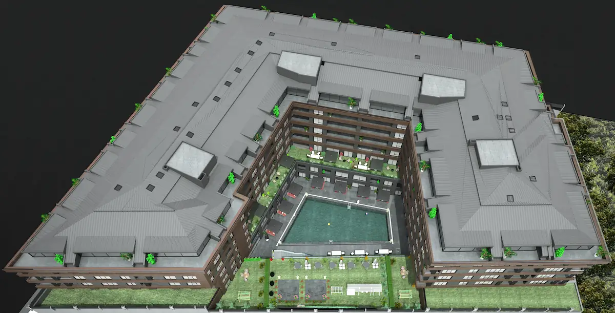 Image of Evinpark Kemerburgaz