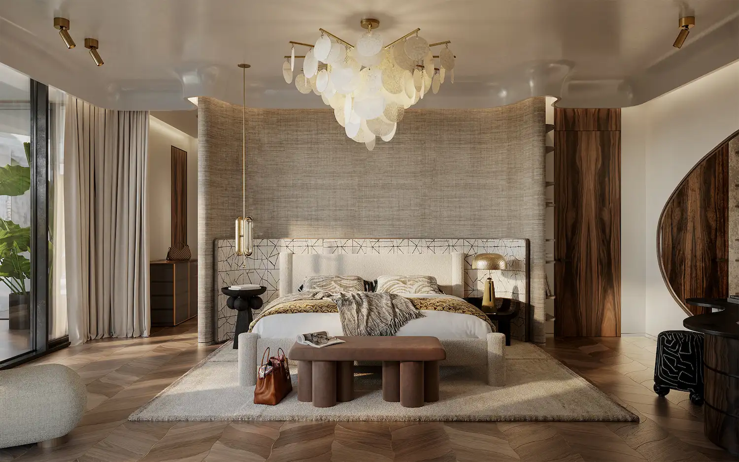 Image of Eywa Tower Dubai