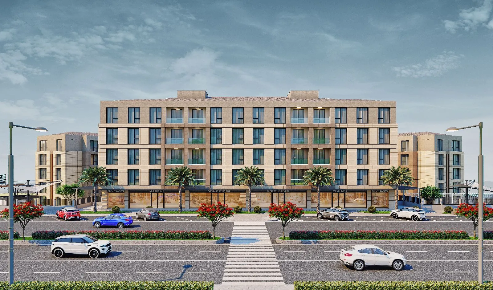 Image of Feza Park 1