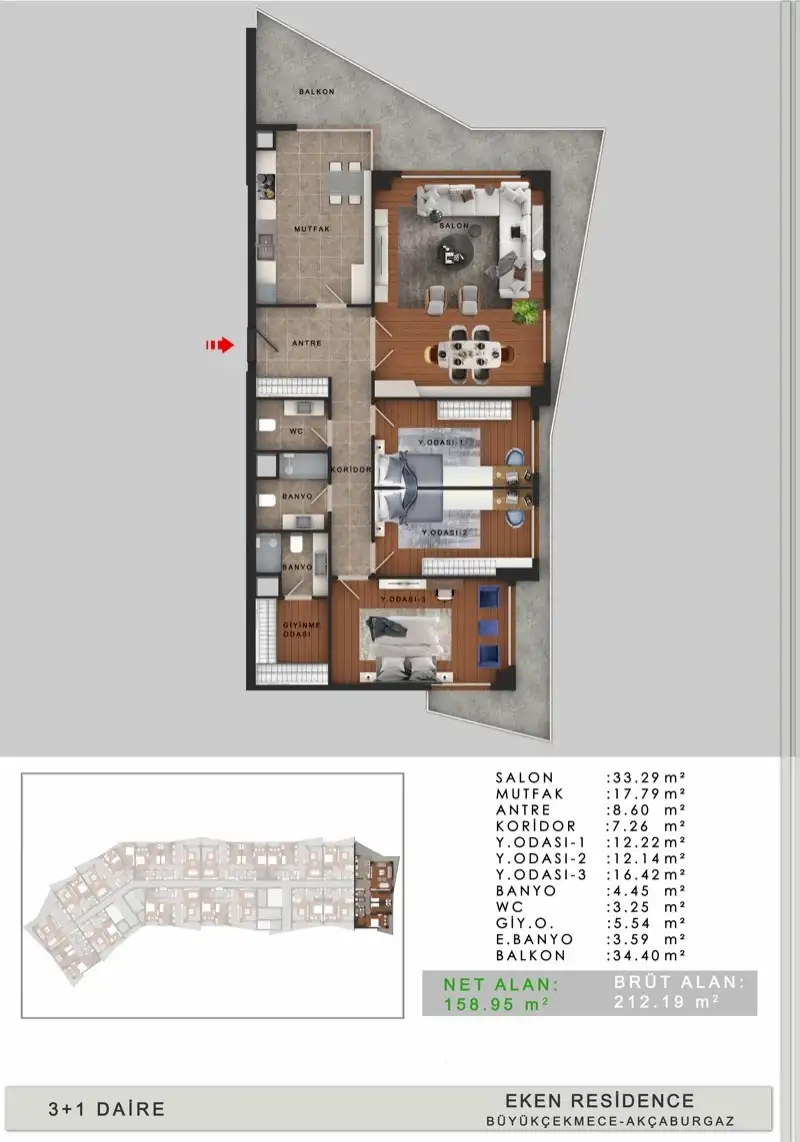 Image of Flamingo Alkent