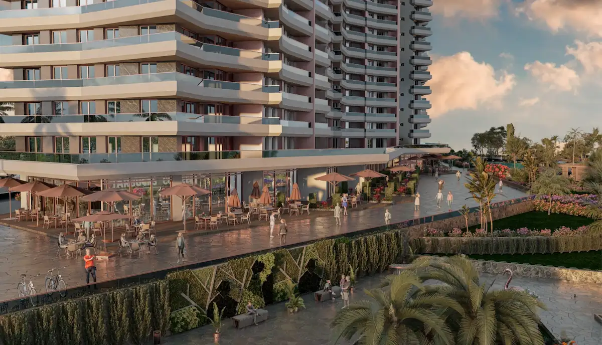 Image of Flamingo Alkent