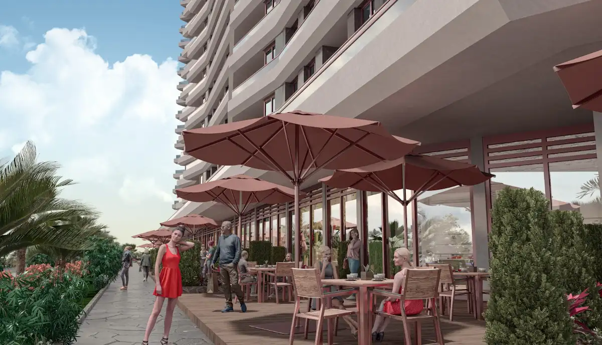 Image of Flamingo Alkent