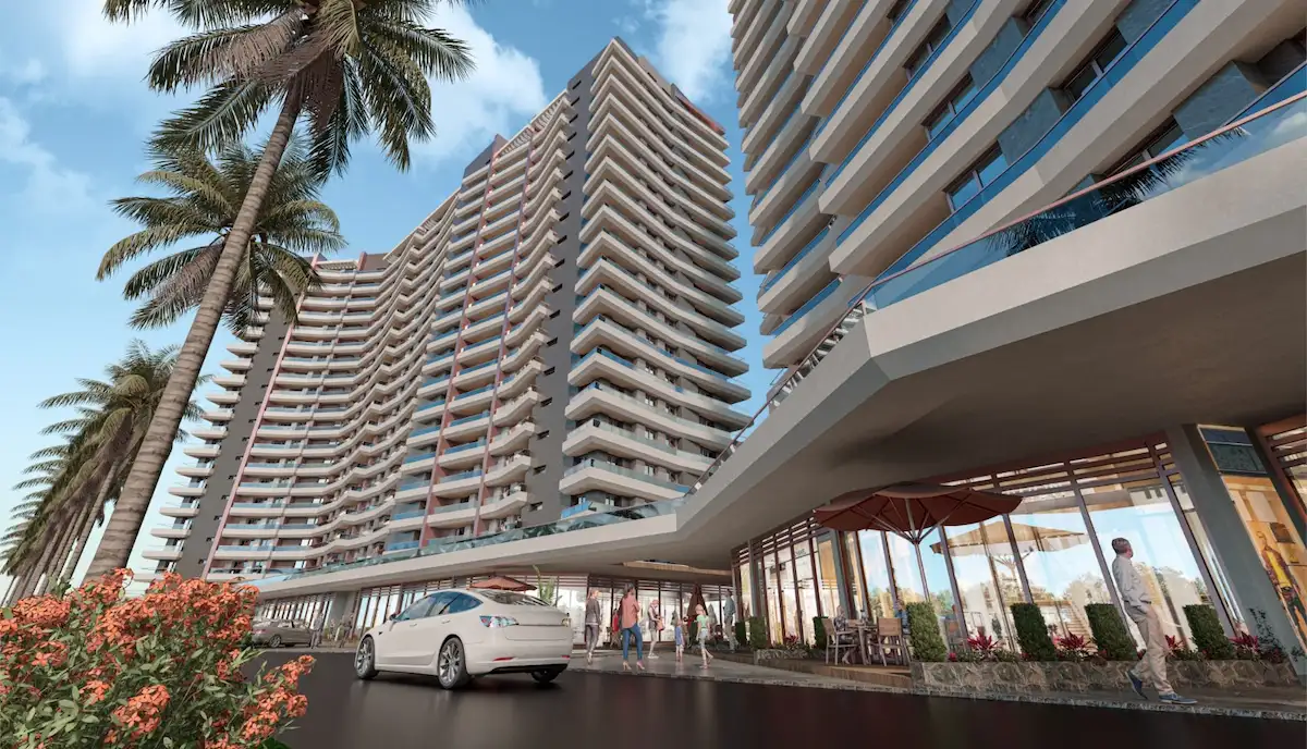 Image of Flamingo Alkent