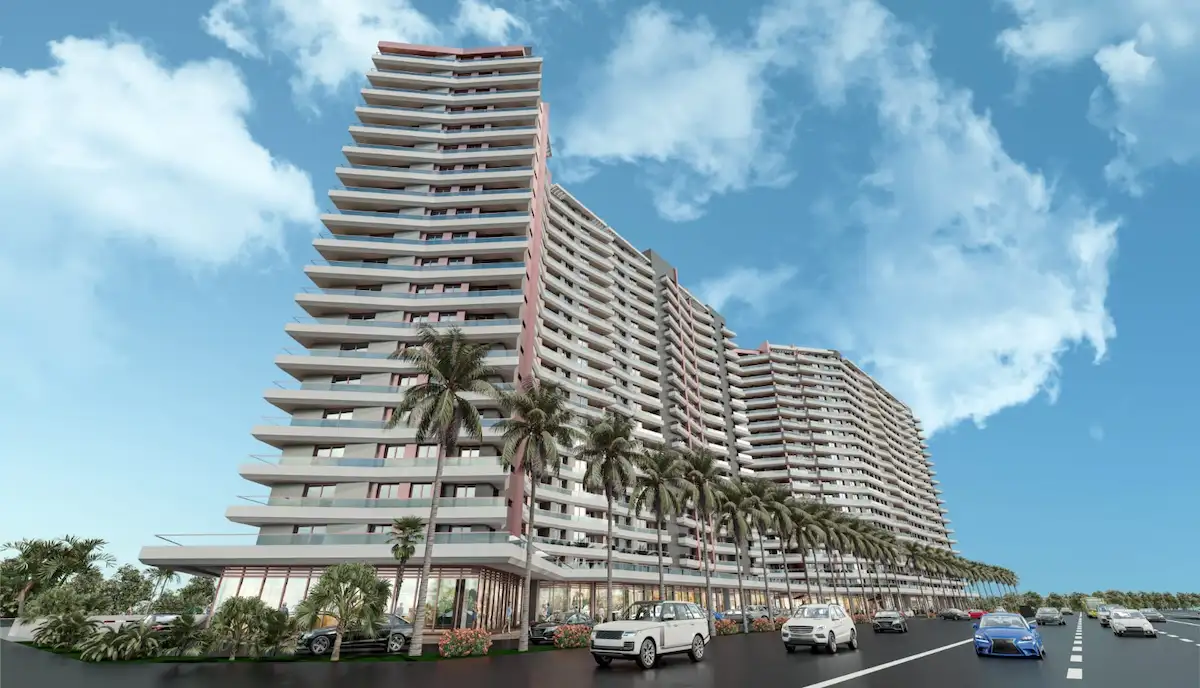 Image of Flamingo Alkent