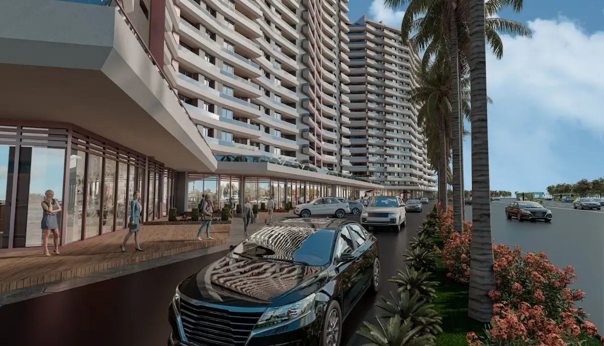 Image of Flamingo Alkent