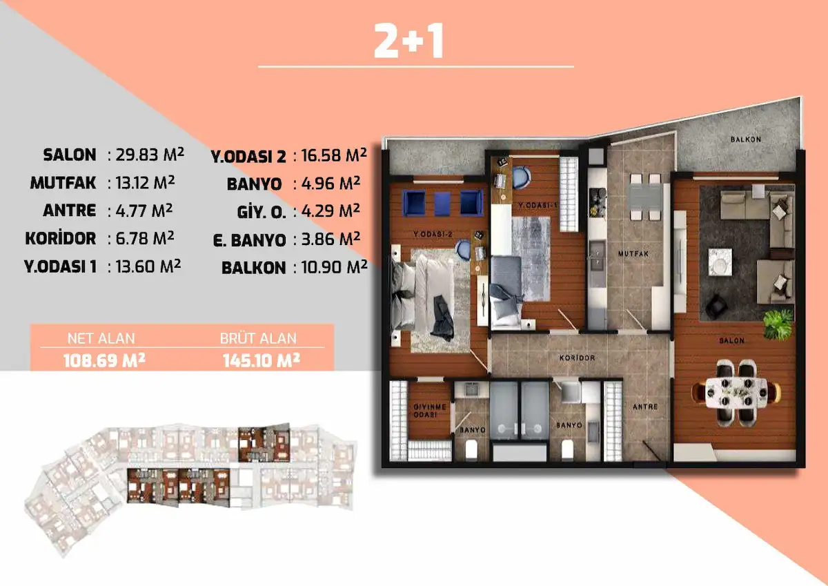 Image of Flamingo Alkent