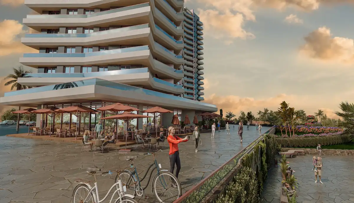 Image of Flamingo Alkent