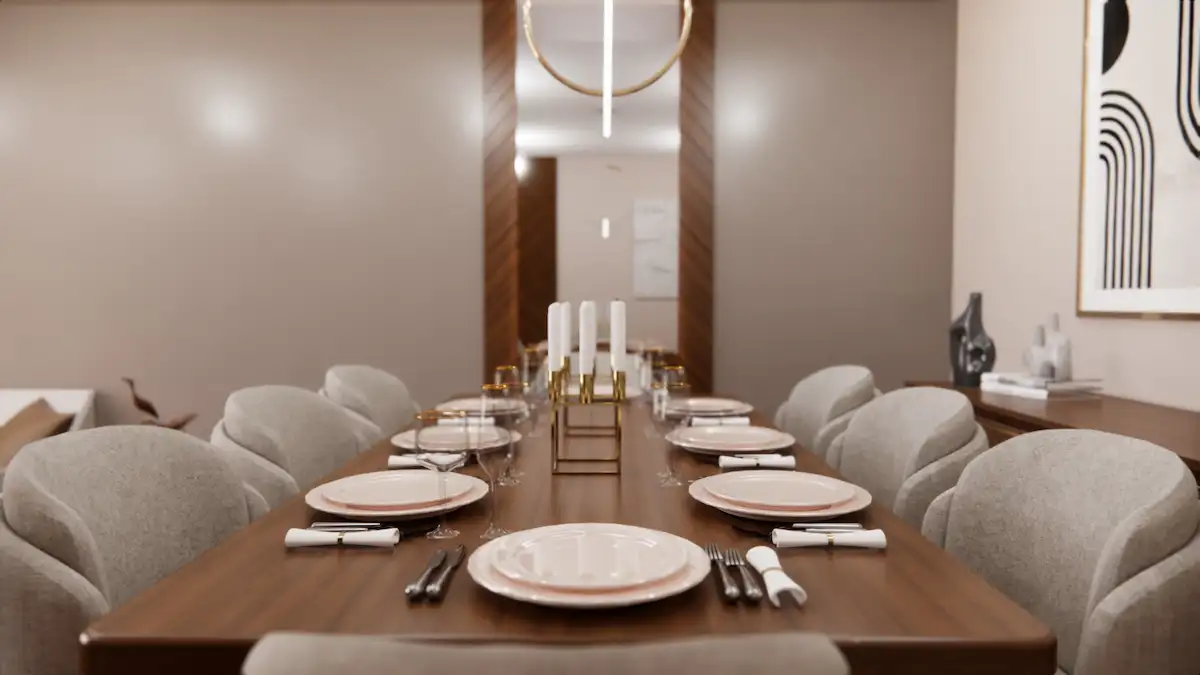 Image of Flamingo Alkent