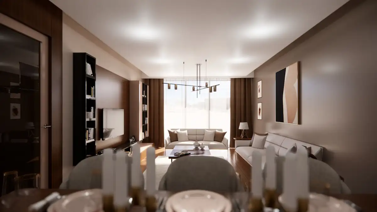 Image of Flamingo Alkent