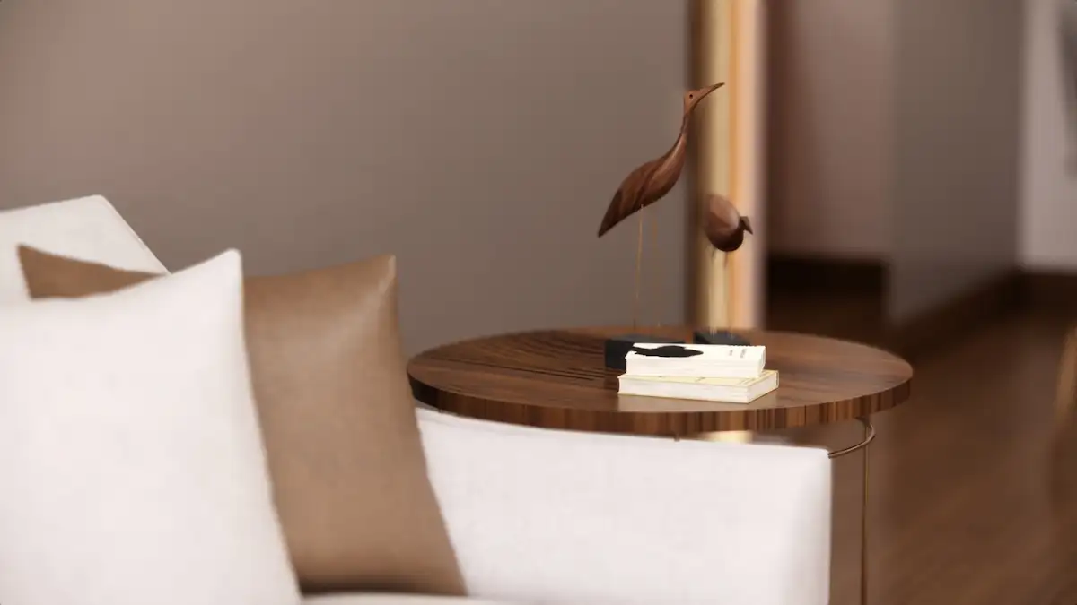 Image of Flamingo Alkent