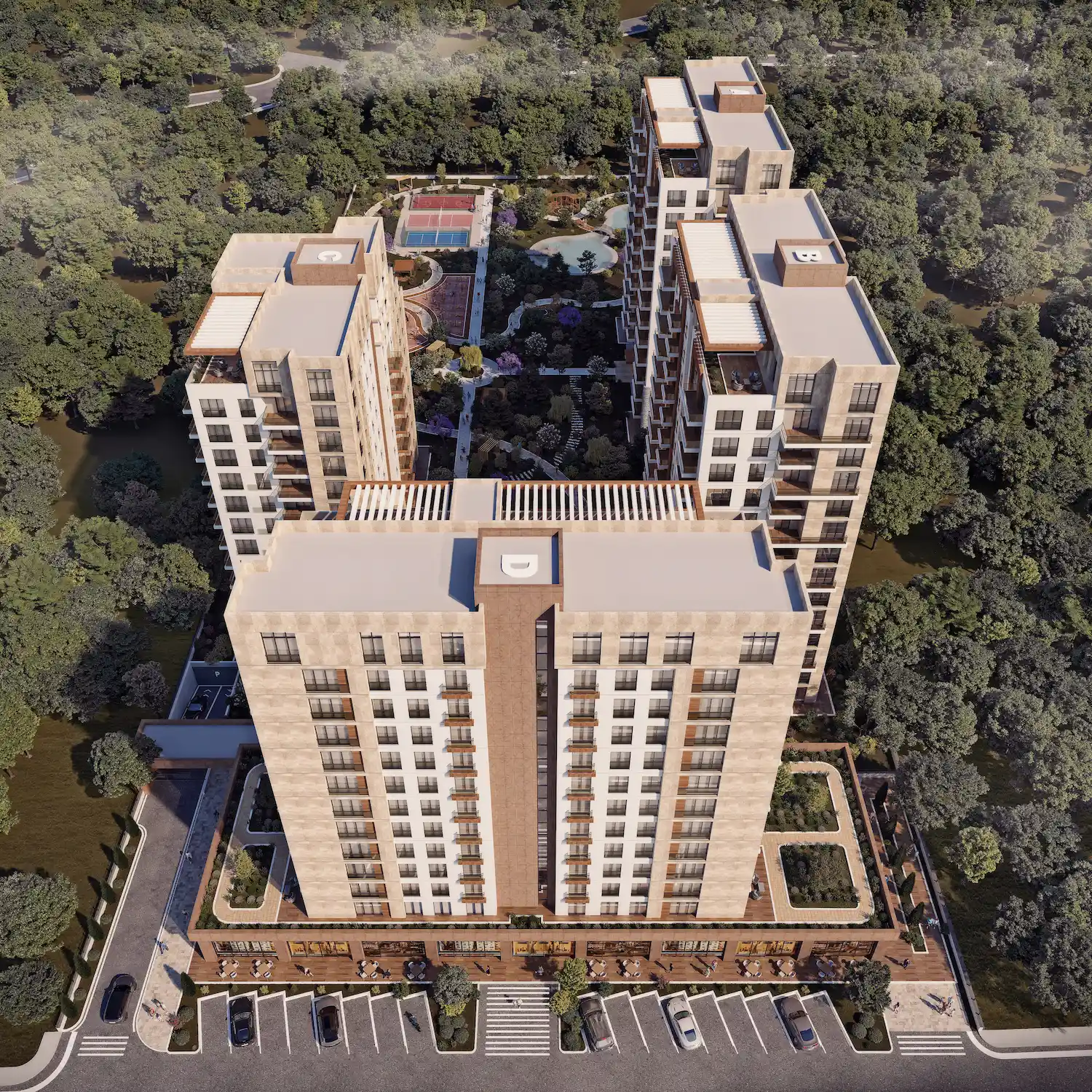 Image of Favorist Gol Evleri