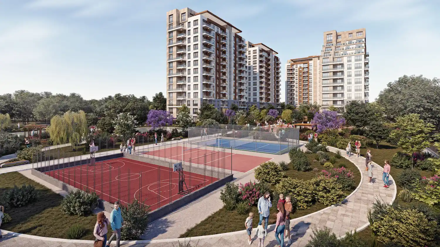 Image of Favorist Gol Evleri