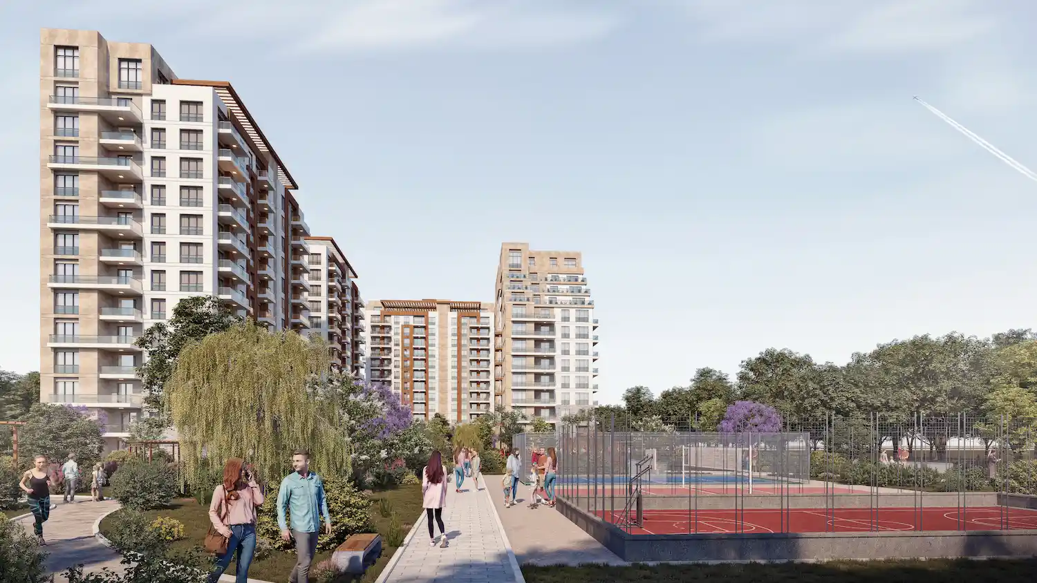 Image of Favorist Gol Evleri