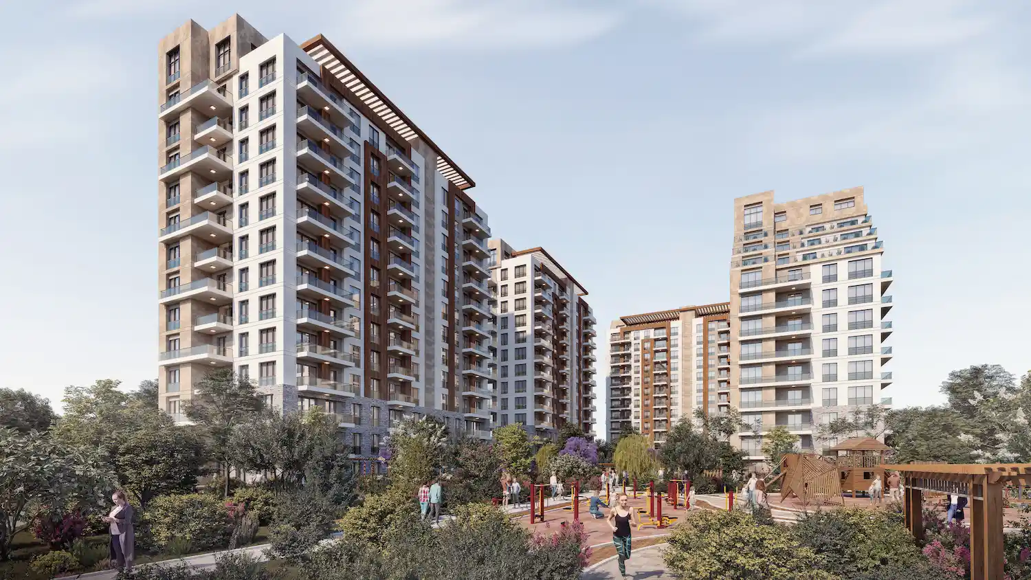 Image of Favorist Gol Evleri