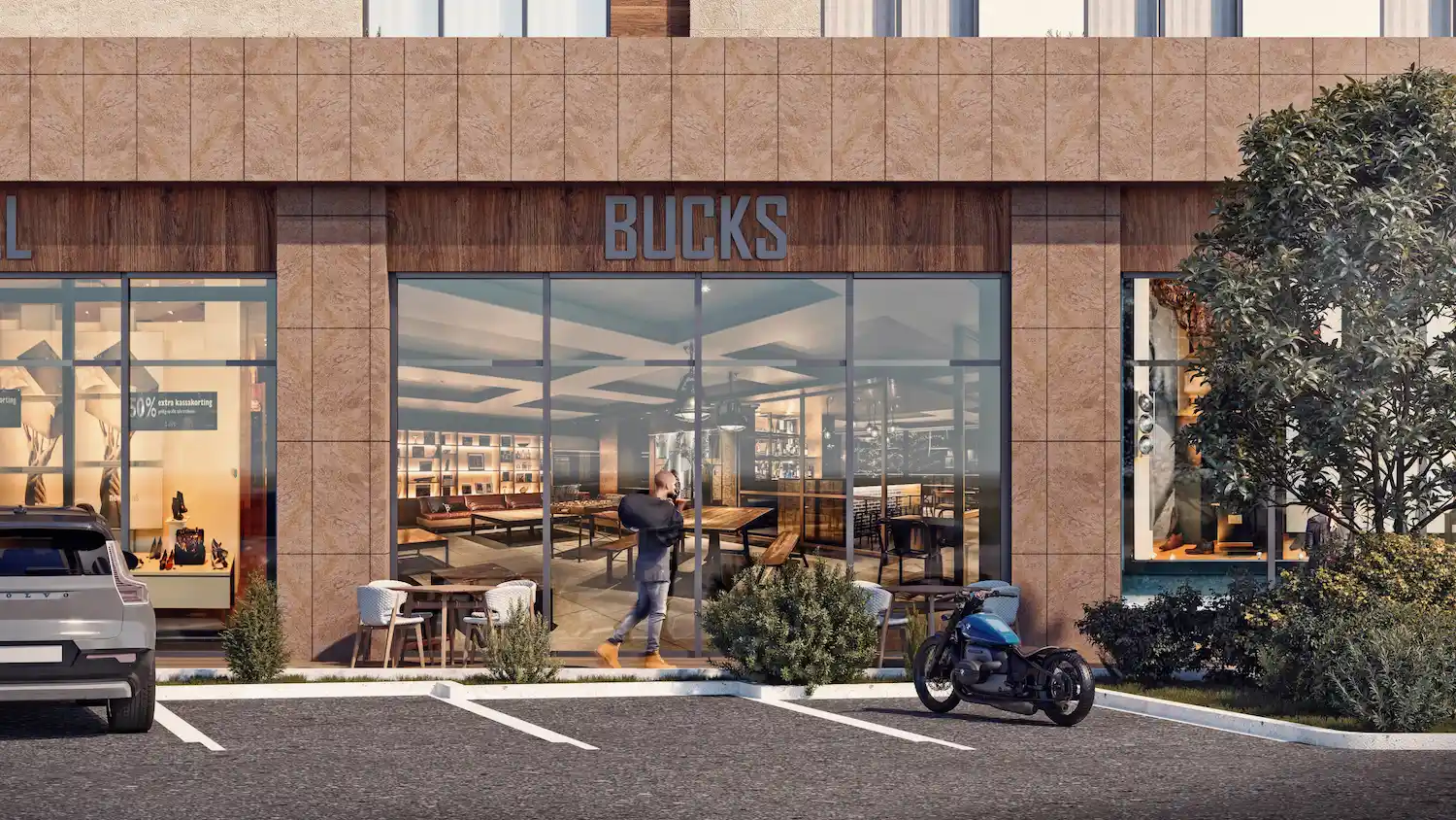 Image of Favorist Gol Evleri