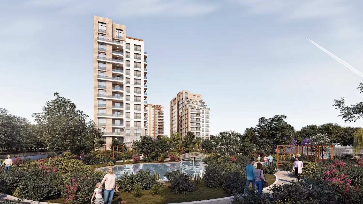 Image of Favorist Gol Evleri