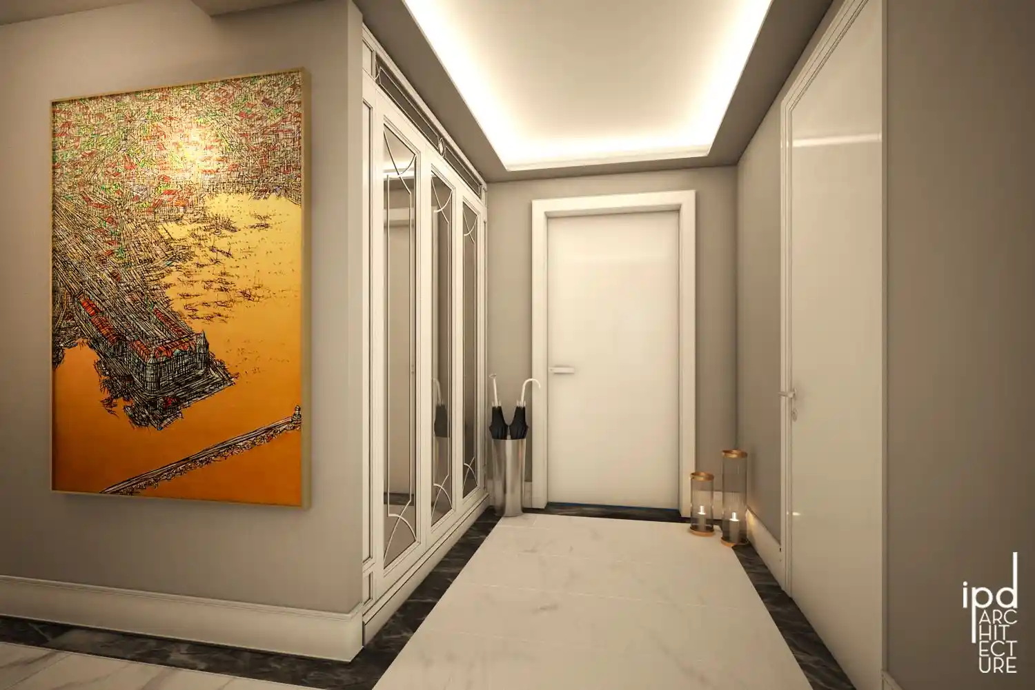 Image of Favorist Gol Evleri